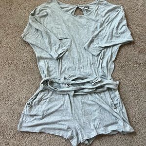 Quicksilver Romper